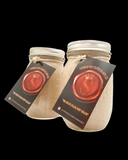 Caribbean Wildcrafted Sea Moss Gel -   16 oz.
