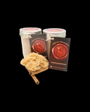 Caribbean Wildcrafted Sea Moss Gel -   8 oz.