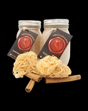 Caribbean Wildcrafted Sea Moss Gel -   16 oz.